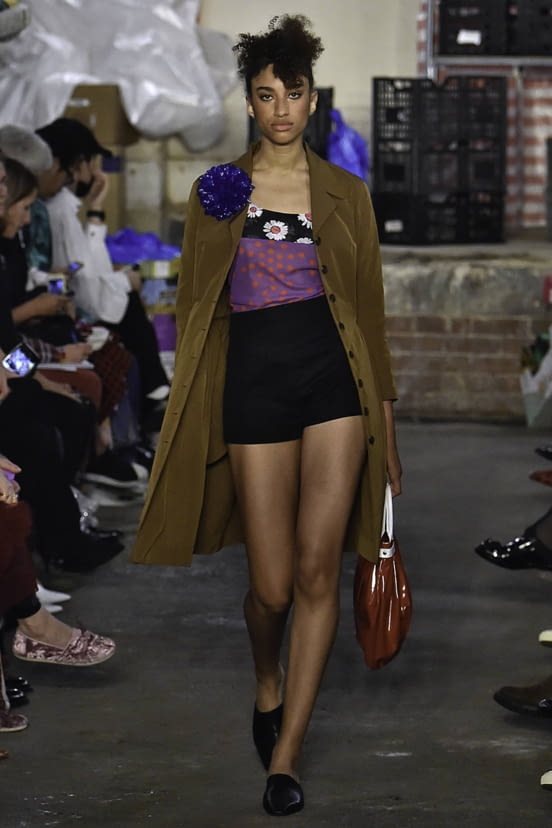 woman<br>SS19