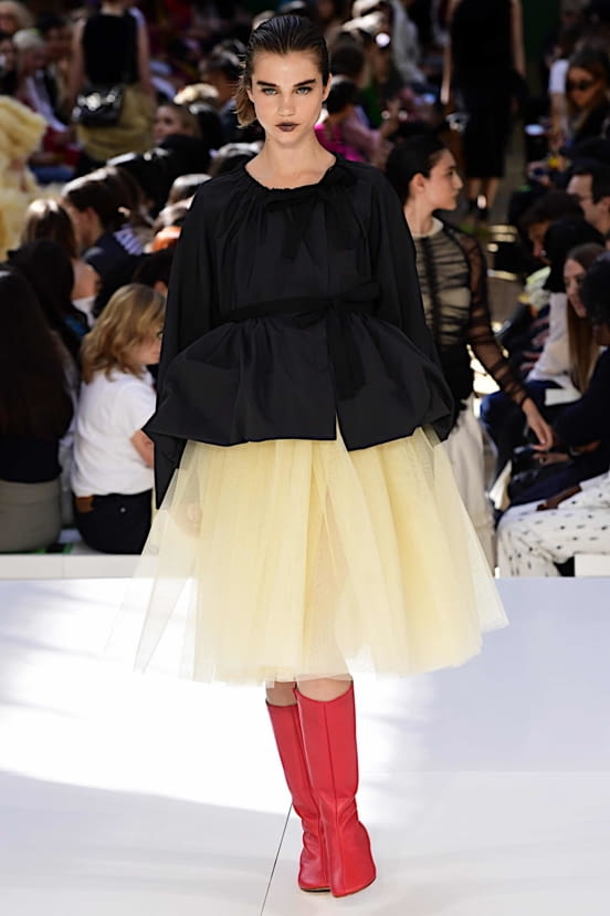 woman<br>SS20