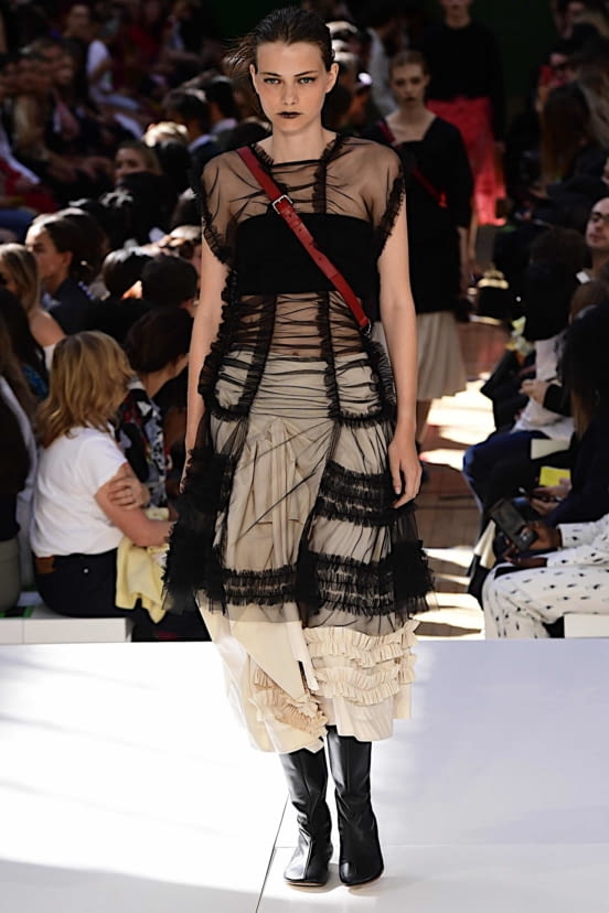 woman<br>SS20