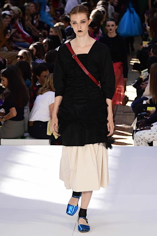 woman<br>SS20
