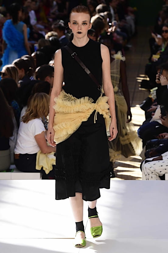 woman<br>SS20