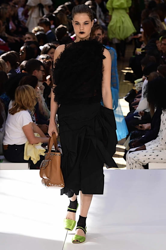 woman<br>SS20