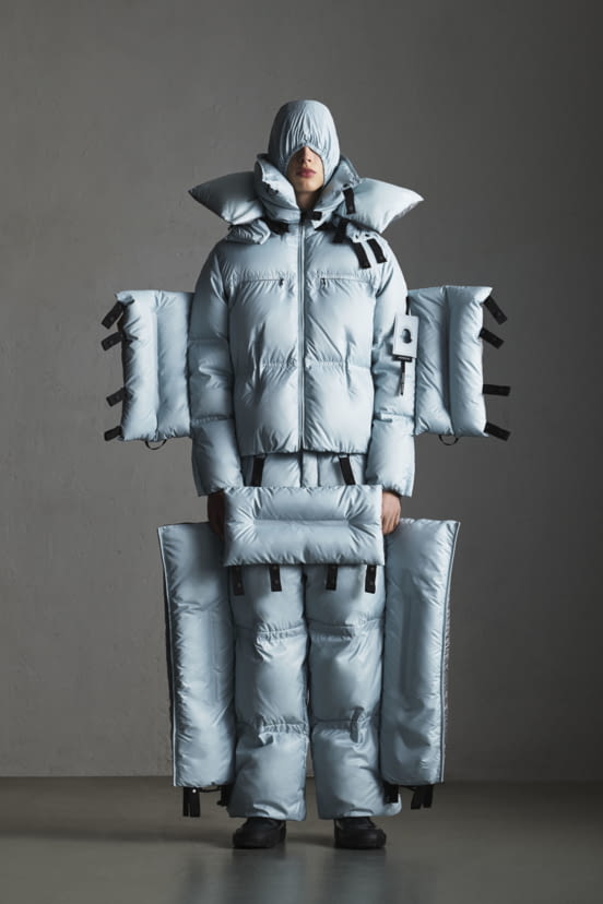 MonclerMW FW19