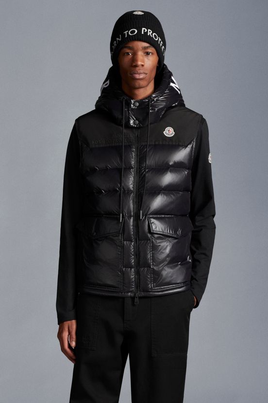 Moncler Born to ProtectWW SS22