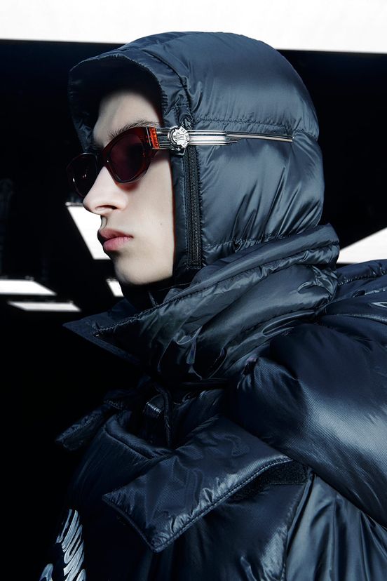 Moncler + Gentle MonsterWW SS22