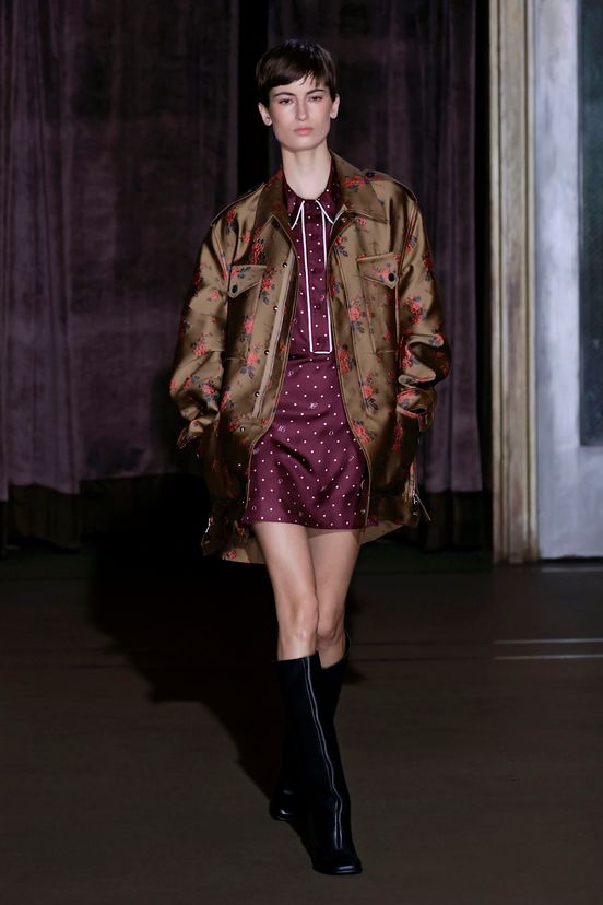 woman<br>FW25