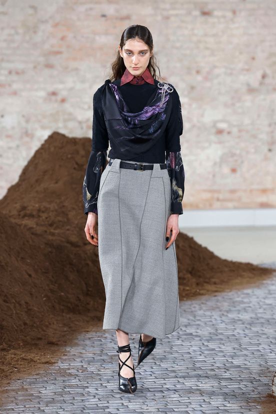 woman<br>FW26