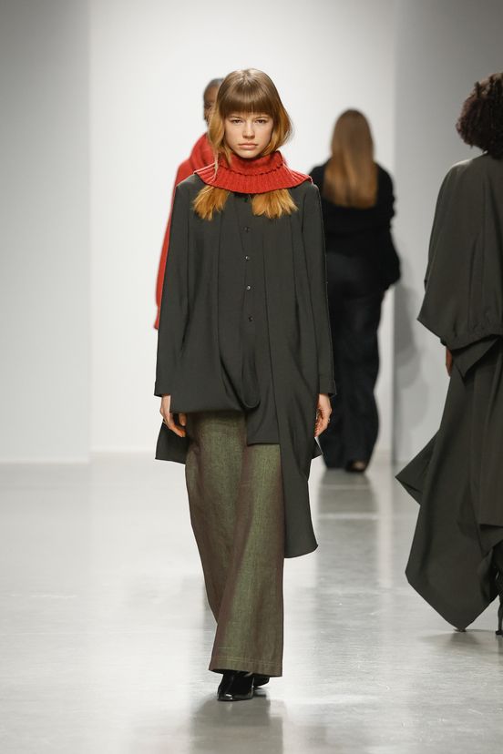 woman<br>FW24