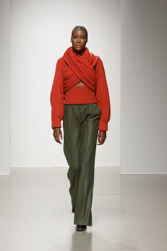 woman<br>FW24