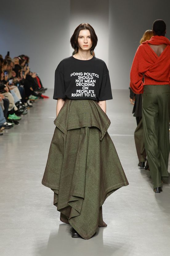 woman<br>FW24