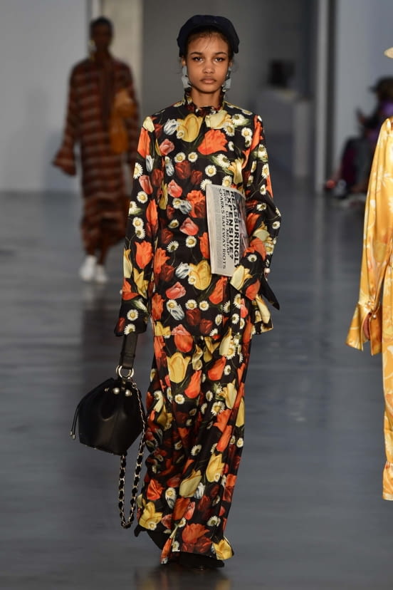 woman<br>SS18