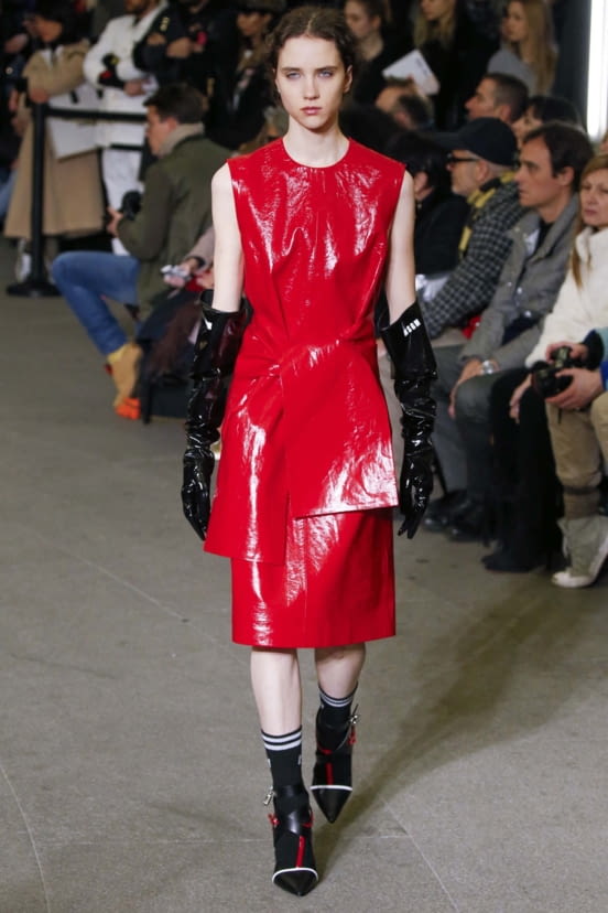 woman<br>FW18