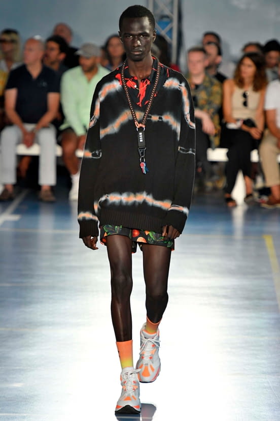 TOP MFW SS19 TRENDS