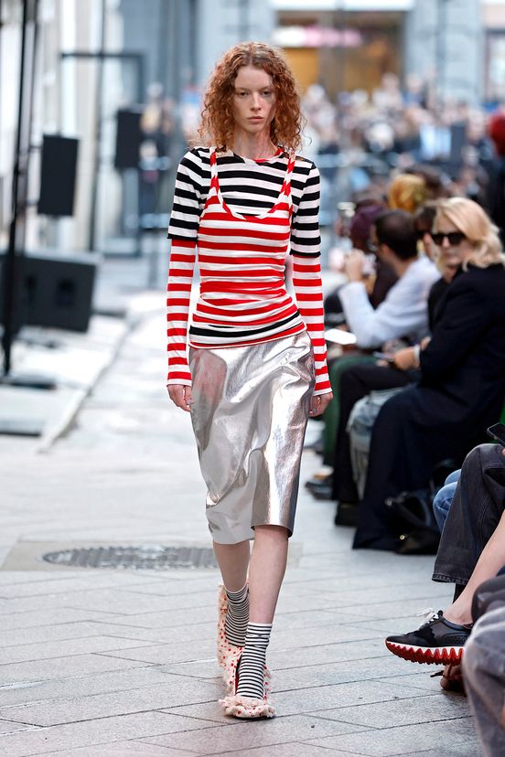 stripes