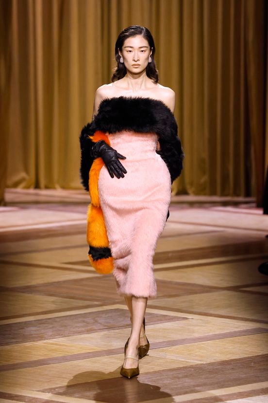 fur