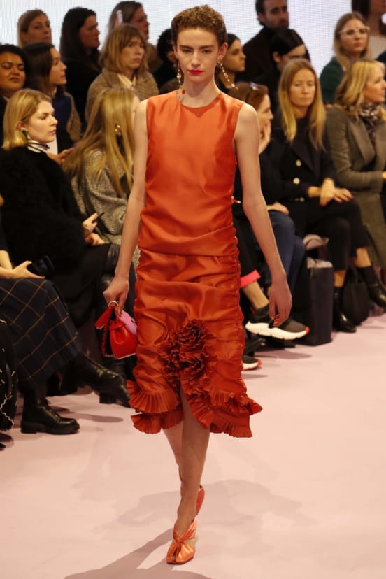woman<br>SS18