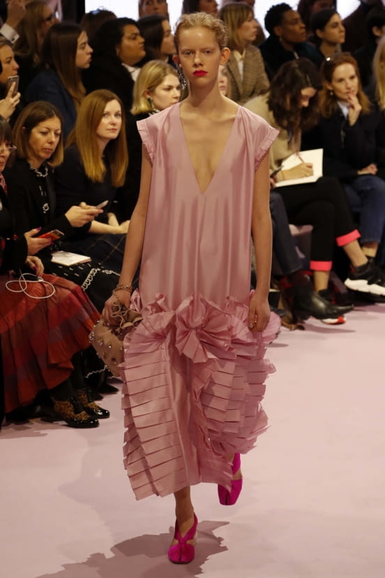 woman<br>SS18