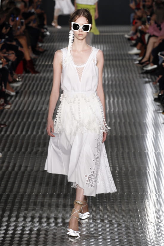 woman<br>S/S 17