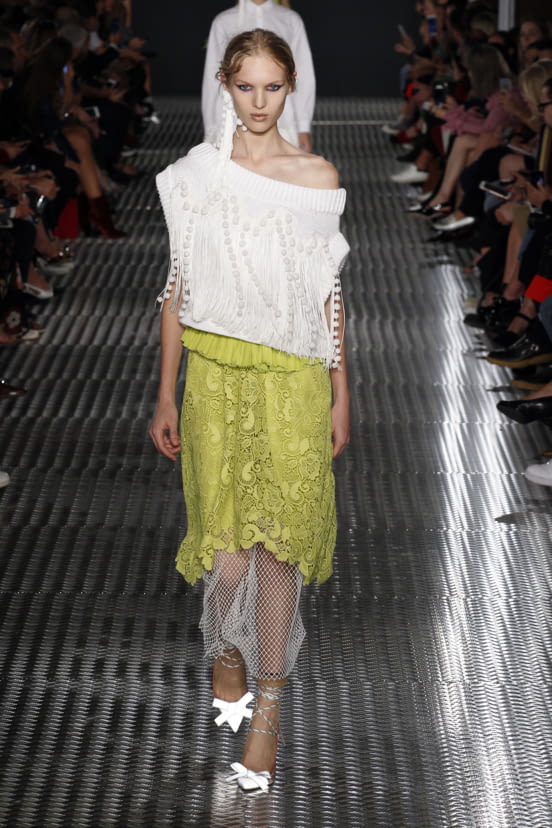 woman<br>S/S 17