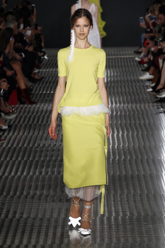 woman<br>S/S 17