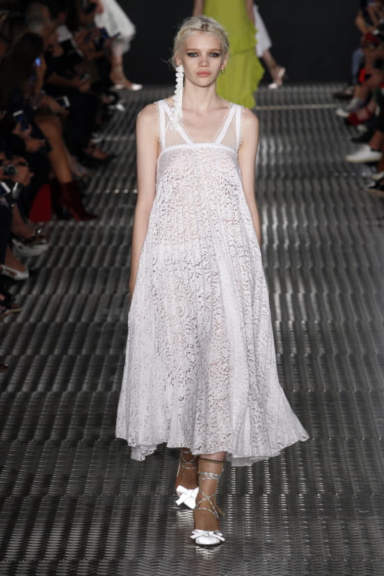 woman<br>S/S 17