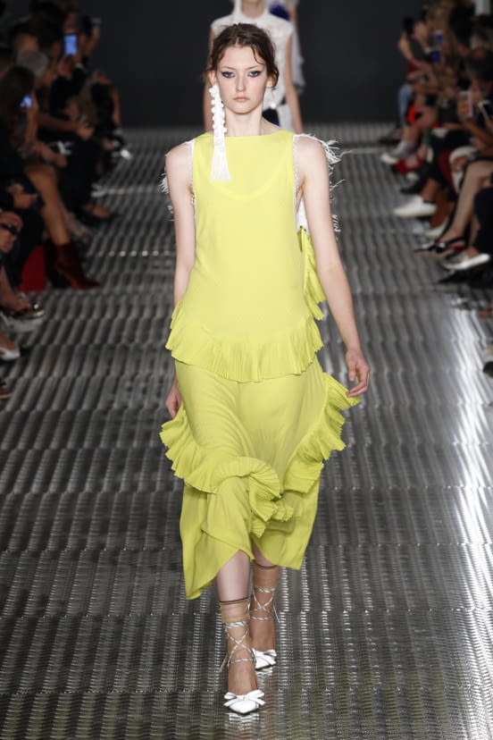 woman<br>S/S 17