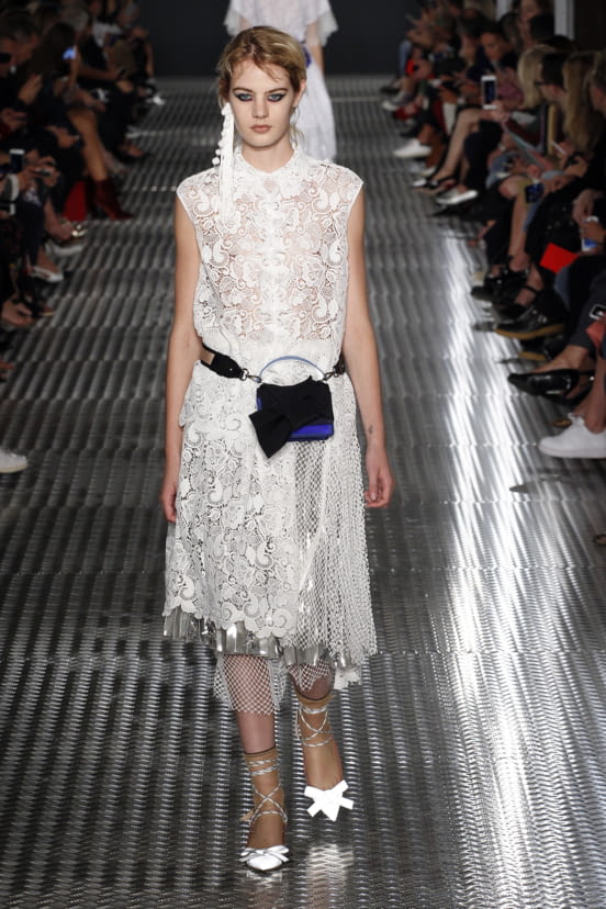 woman<br>S/S 17