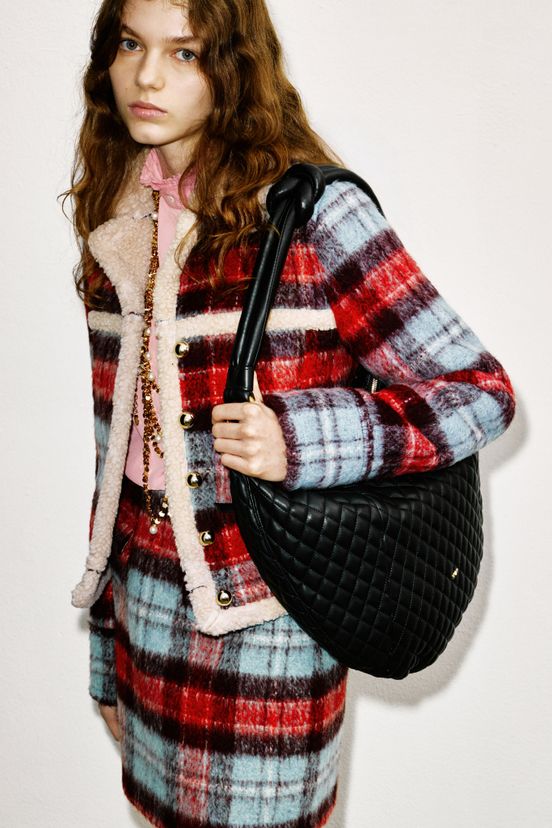 woman<br>Pre-Fall 2025