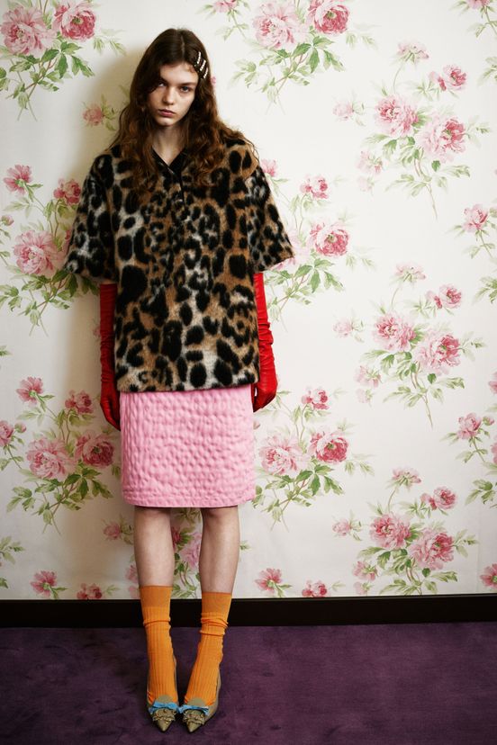 woman<br>Pre-Fall 2025