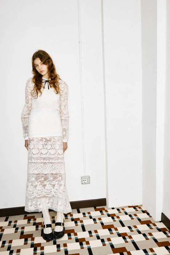 woman<br>Pre-Fall 2025
