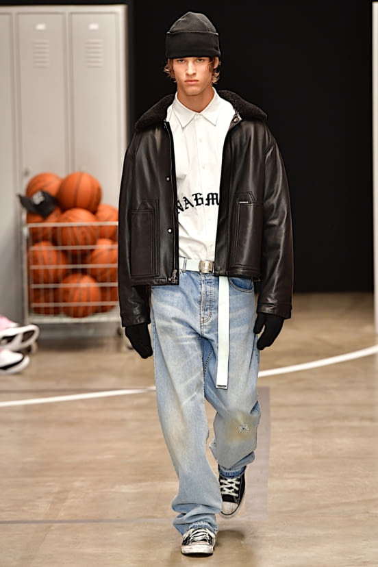 man<br>FW22