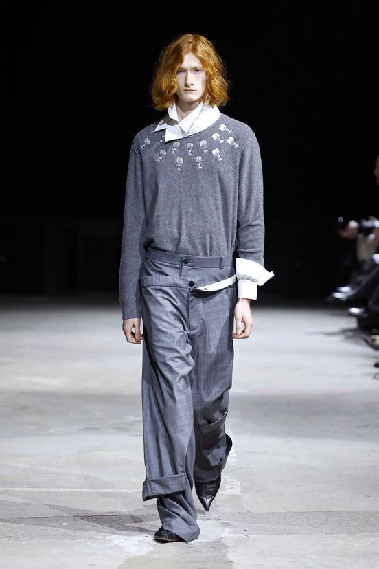 woman<br>FW26