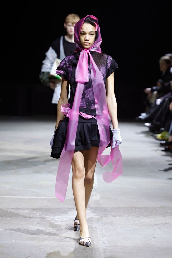 ribbon