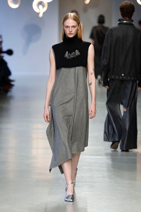 woman<br>FW25