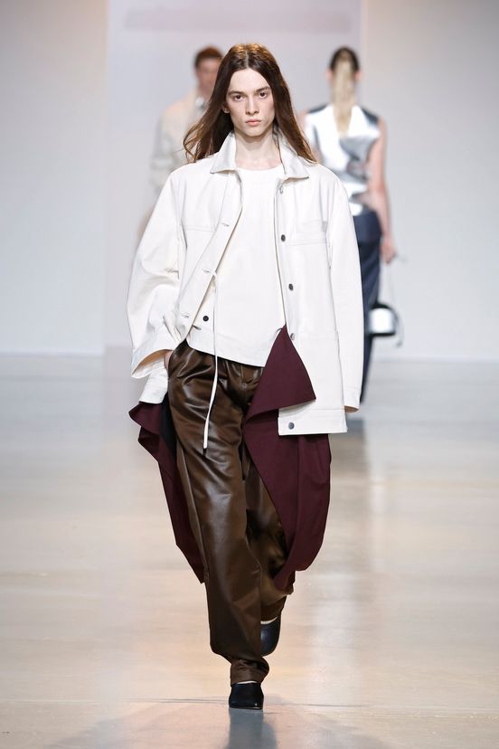 woman<br>FW26