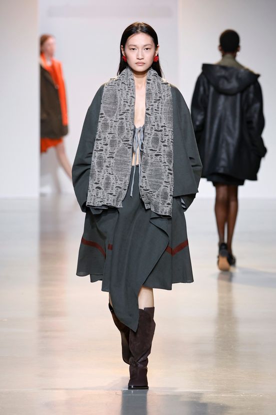 woman<br>FW26