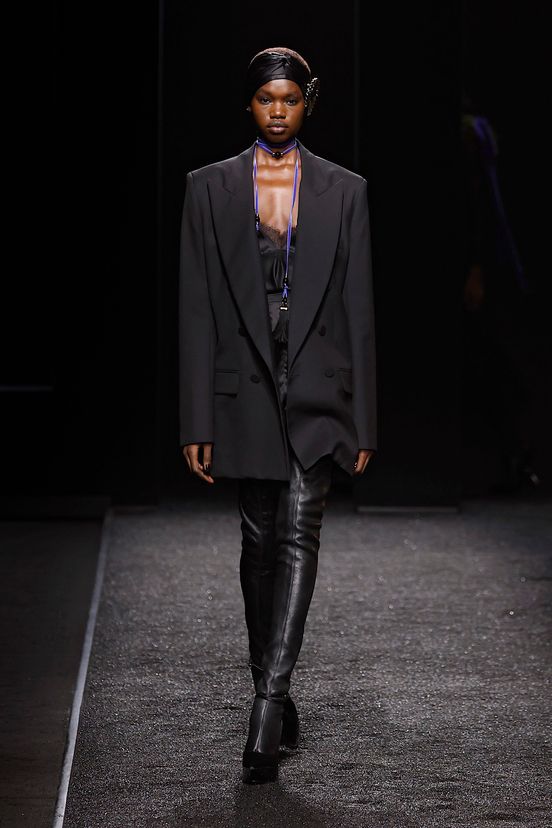 woman<br>FW25