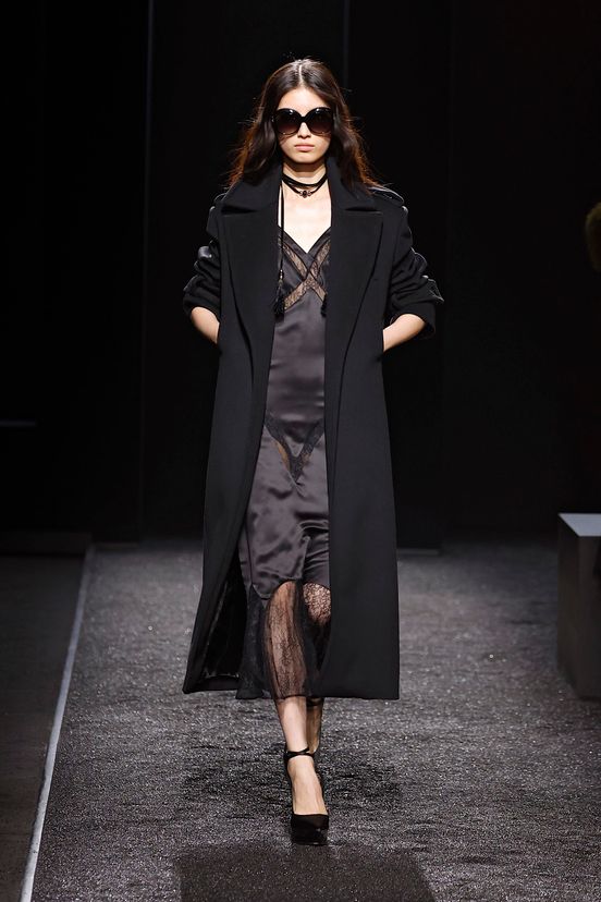 woman<br>FW25