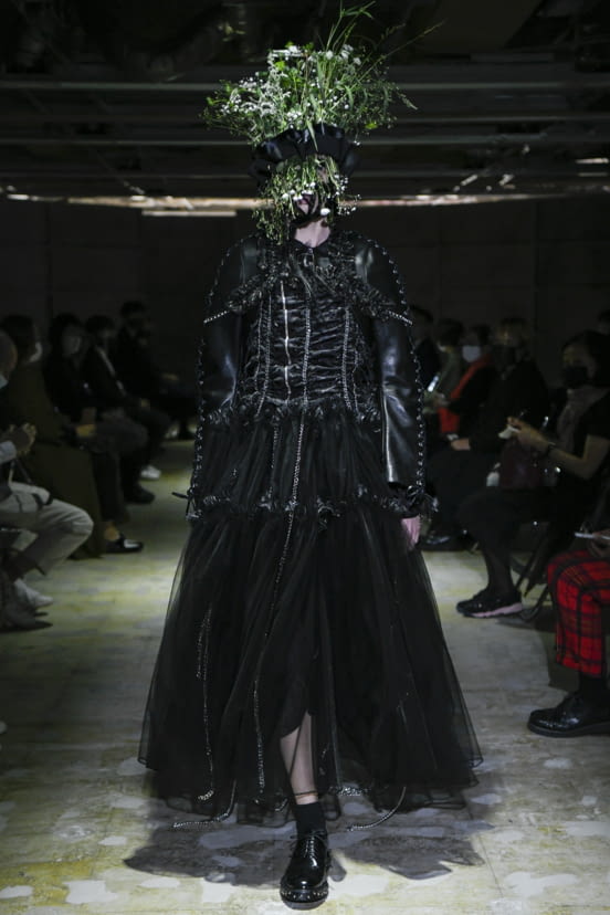 woman<br>SS21