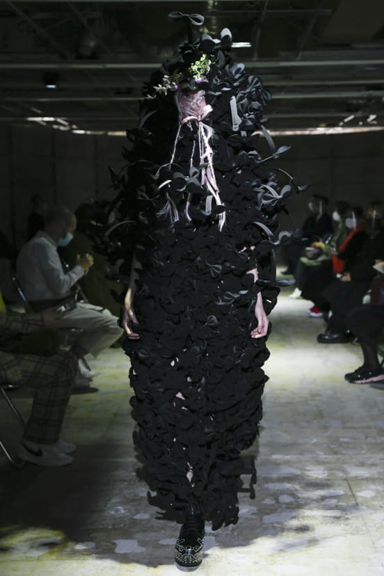 woman<br>SS21