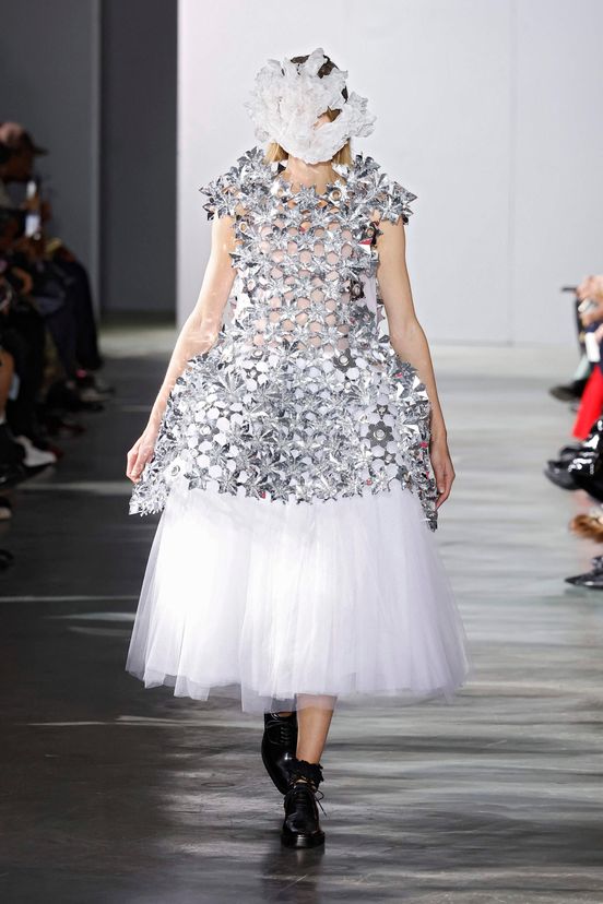 Noir Kei NinomiyaWW SS26
