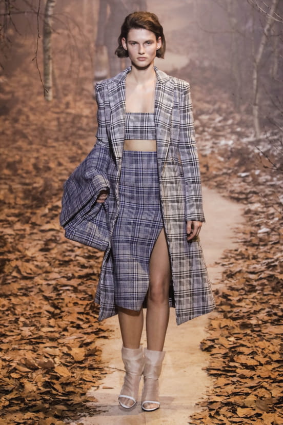 woman<br>F/W 17