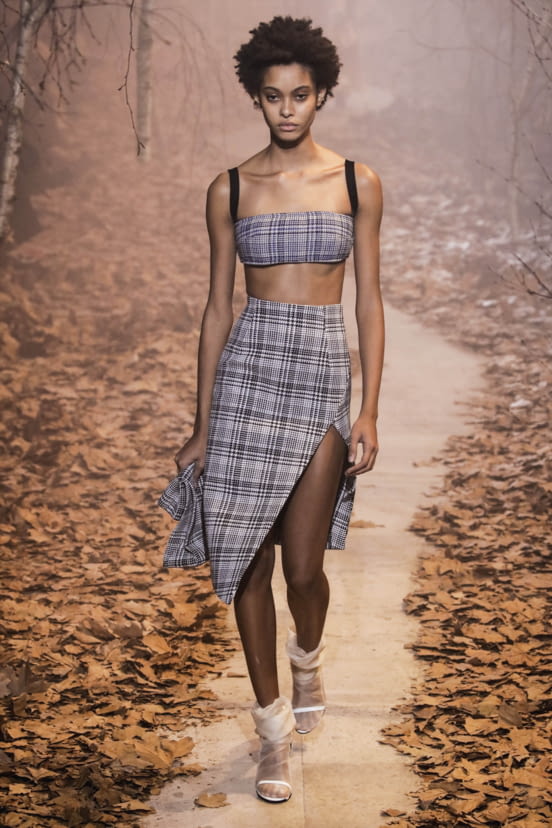 woman<br>F/W 17