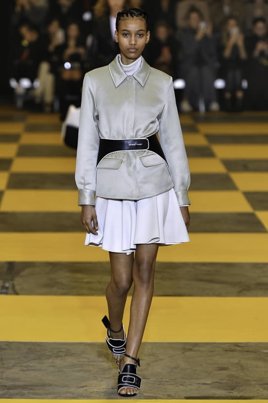 woman<br>FW19