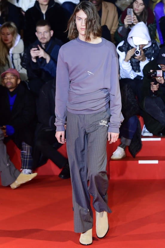 man<br>FW18