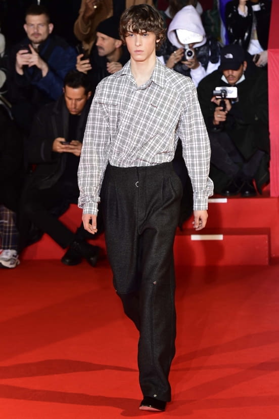 man<br>FW18