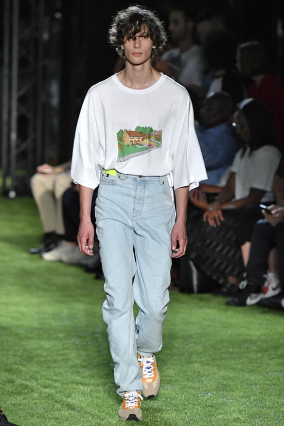 man<br>SS19