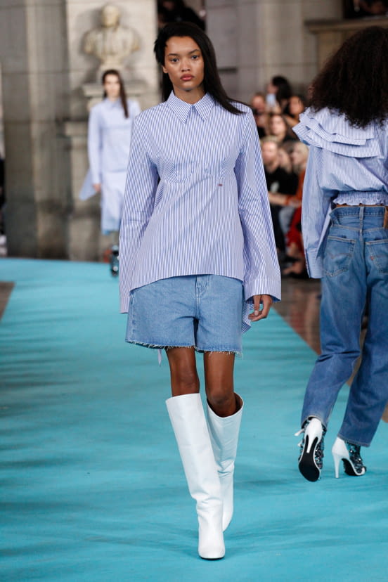 woman<br>S/S 17