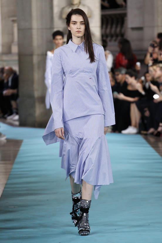 woman<br>S/S 17