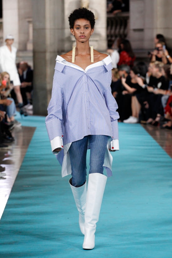 woman<br>S/S 17